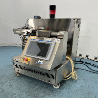 Leistritz Nano-16-2122 TwinScrew Extruder image 1